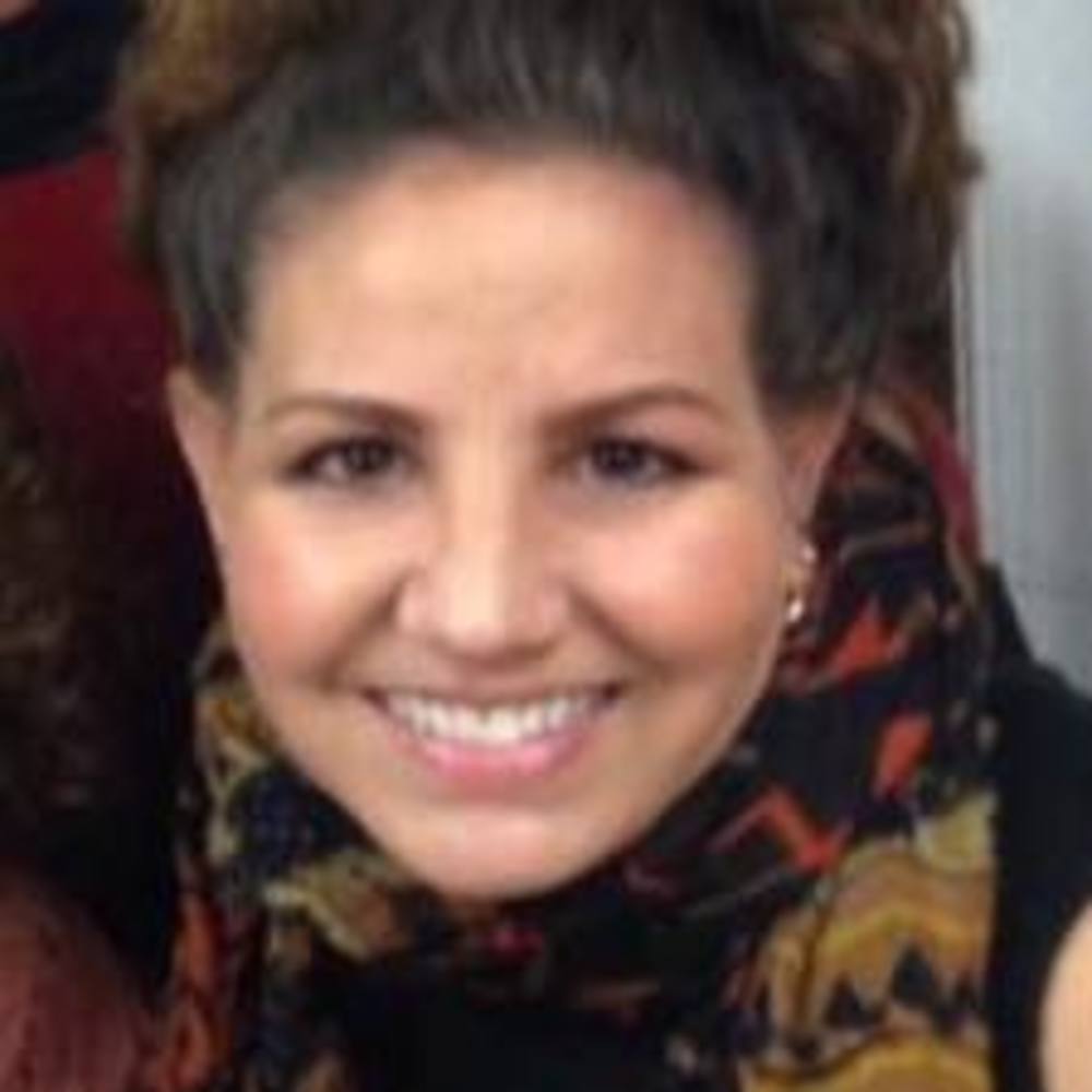 Meet your Posher, Tina